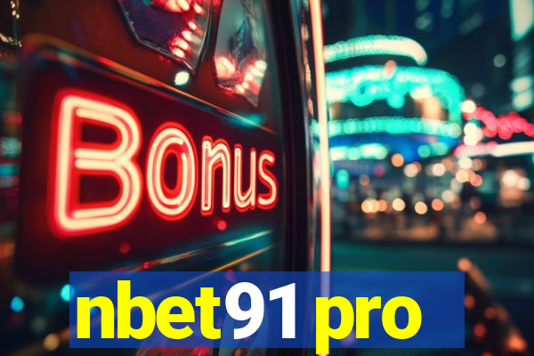 nbet91 pro